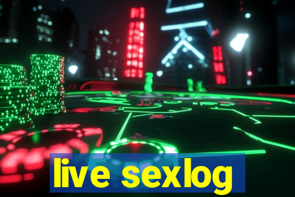 live sexlog