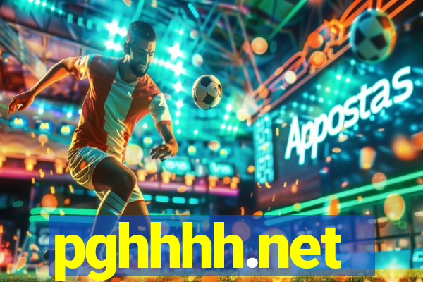 pghhhh.net