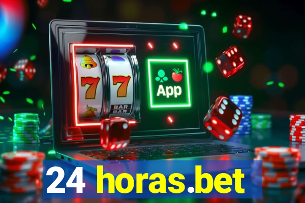 24 horas.bet