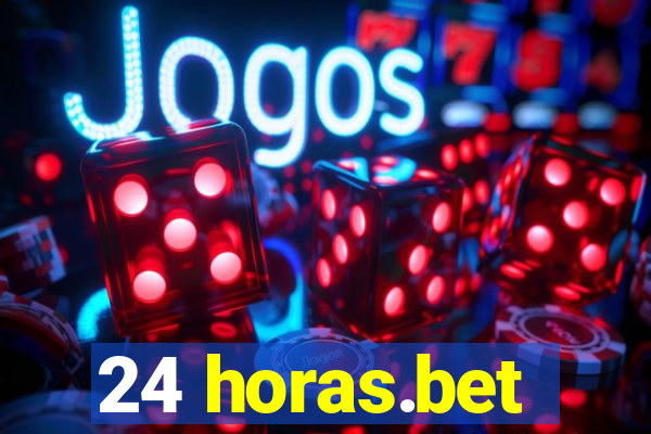 24 horas.bet