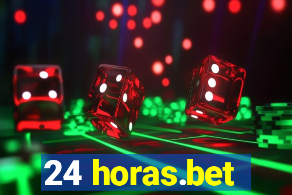 24 horas.bet