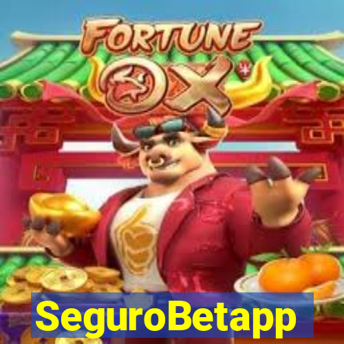 SeguroBetapp