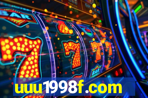 uuu1998f.com