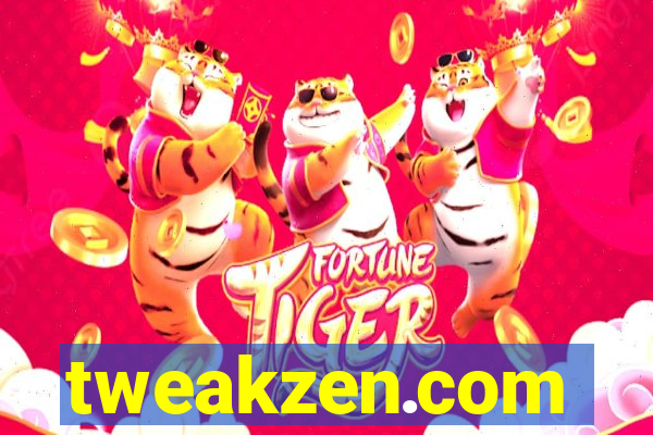 tweakzen.com