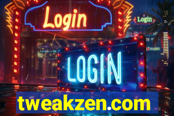 tweakzen.com