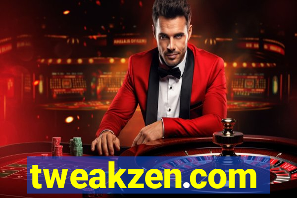 tweakzen.com