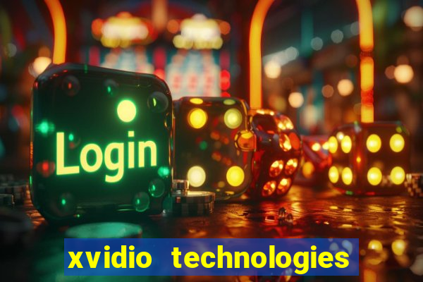 xvidio technologies startup brasil 2024