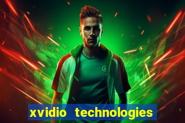 xvidio technologies startup brasil 2024