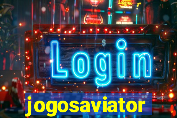 jogosaviator