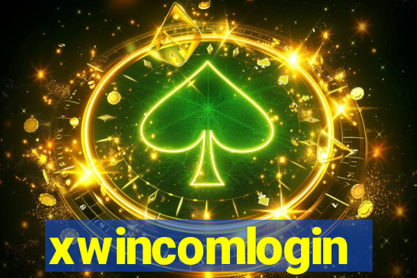 xwincomlogin