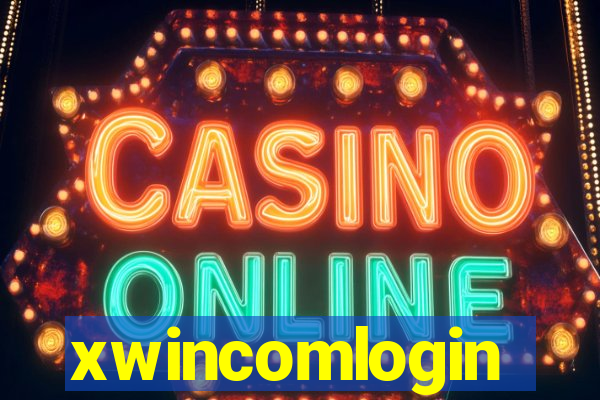 xwincomlogin