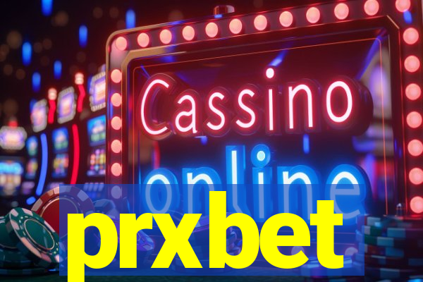 prxbet