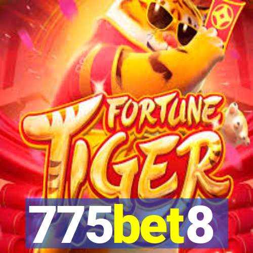 775bet8