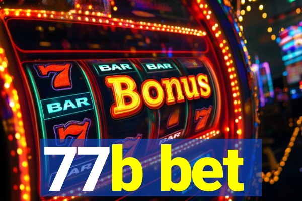 77b bet