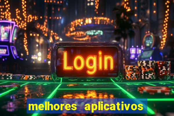 melhores aplicativos para analisar jogos de futebol