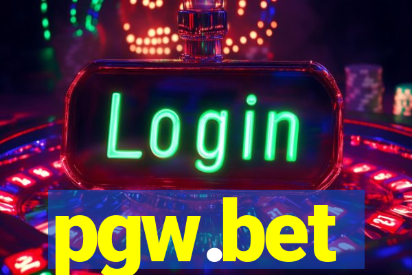 pgw.bet