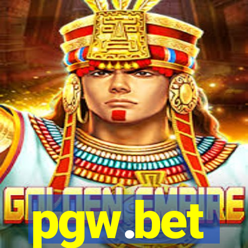 pgw.bet