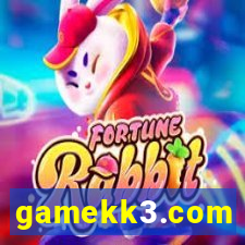 gamekk3.com