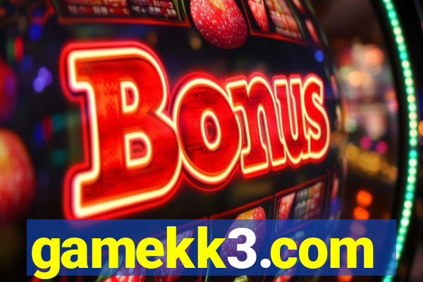 gamekk3.com
