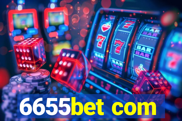 6655bet com
