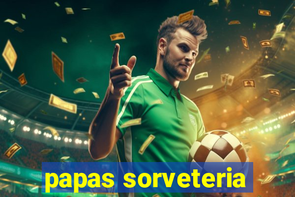 papas sorveteria