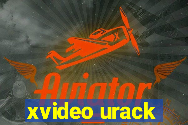 xvideo urack