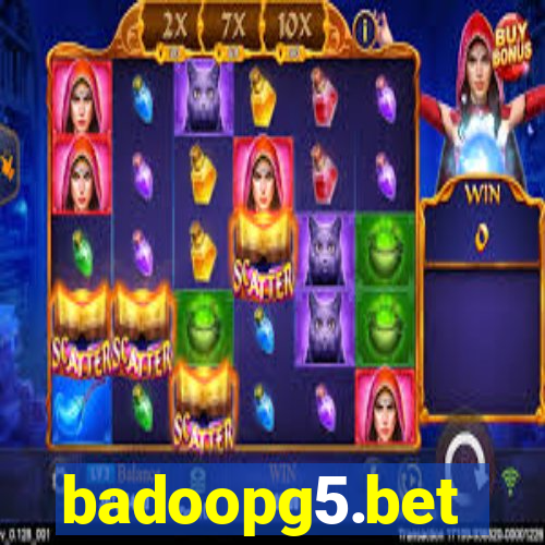 badoopg5.bet