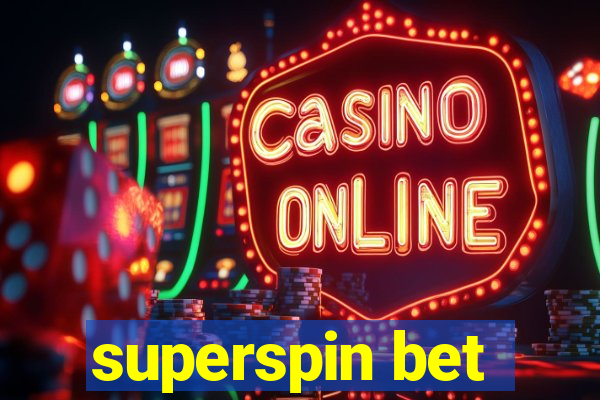 superspin bet