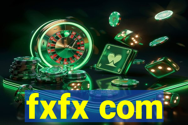 fxfx com