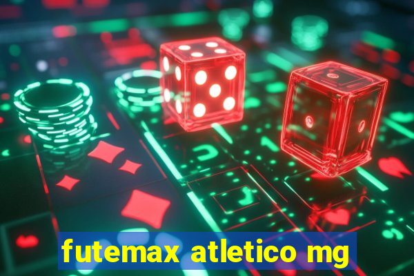 futemax atletico mg