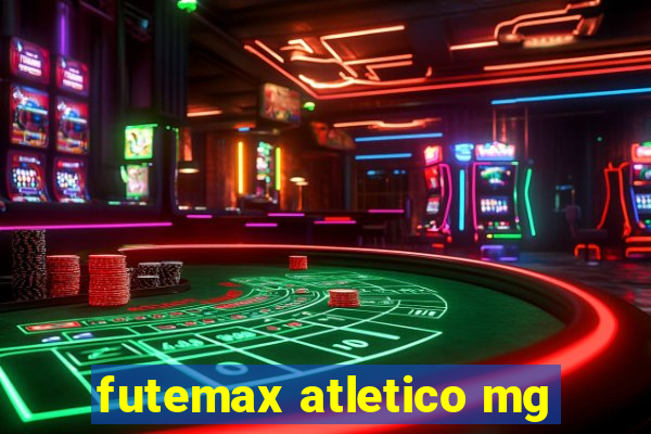 futemax atletico mg
