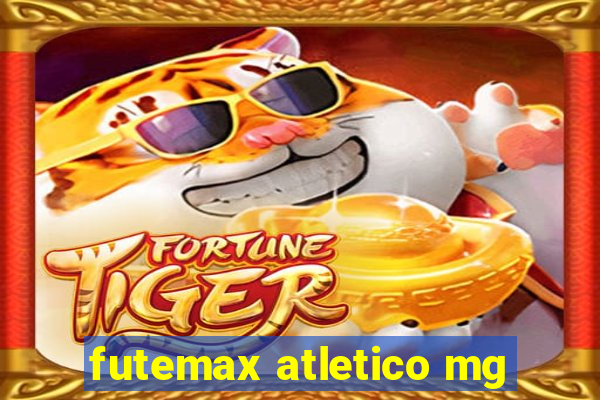 futemax atletico mg