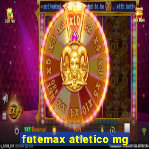 futemax atletico mg