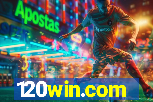 120win.com