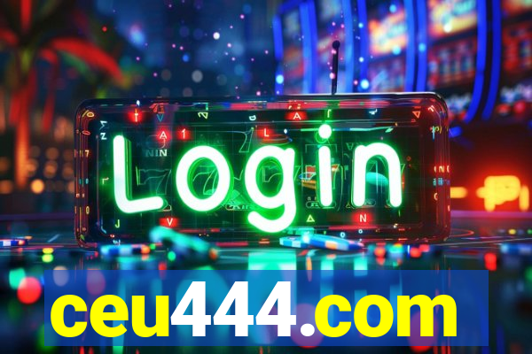 ceu444.com