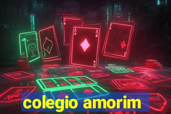 colegio amorim