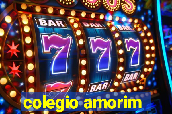 colegio amorim