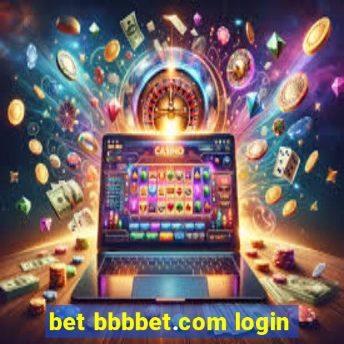 bet bbbbet.com login