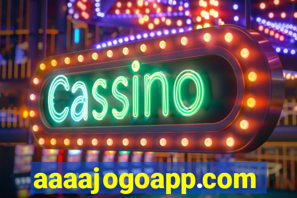aaaajogoapp.com