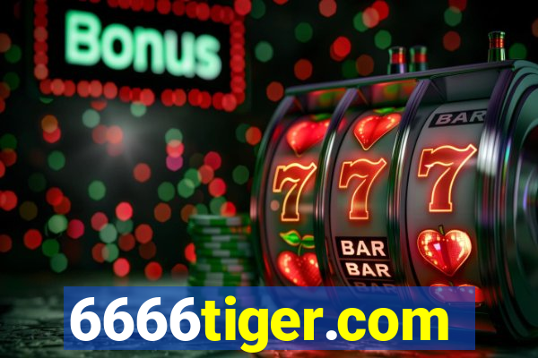 6666tiger.com