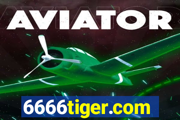 6666tiger.com