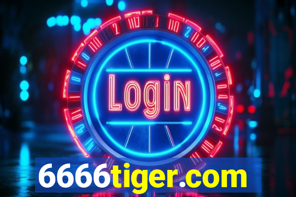 6666tiger.com