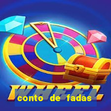 conto de fadas diferente telegram