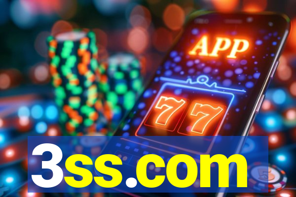 3ss.com
