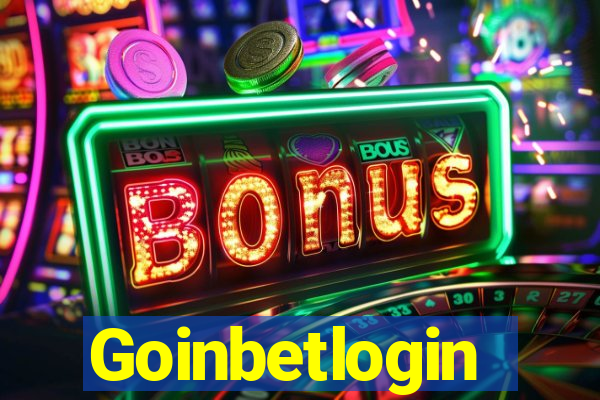 Goinbetlogin