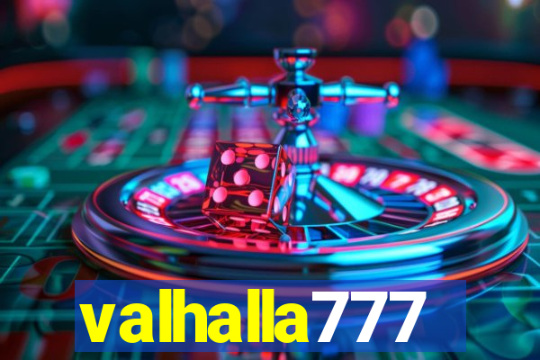 valhalla777