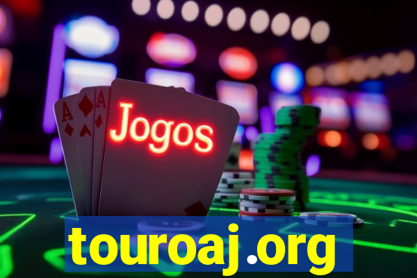 touroaj.org