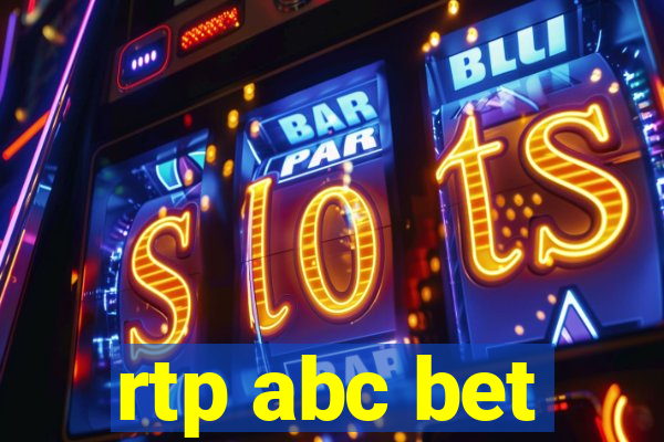 rtp abc bet