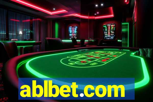 ablbet.com