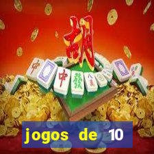 jogos de 10 centavos na betano